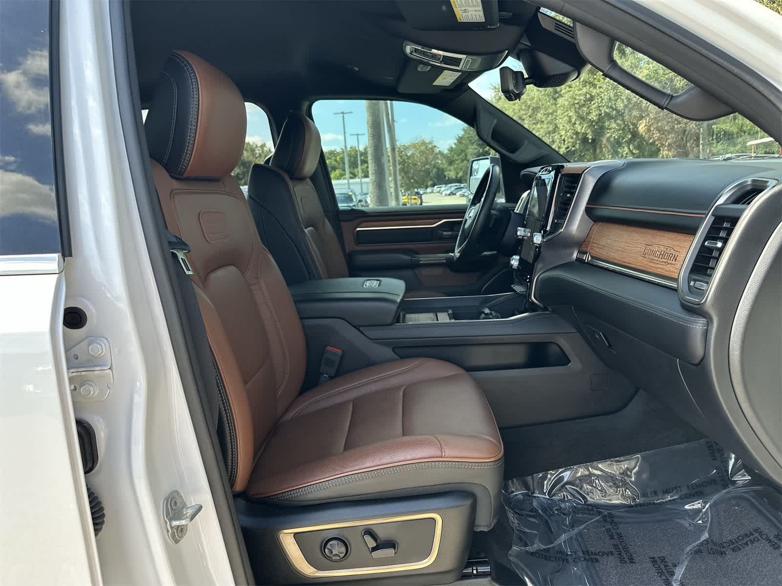 Thumbnail: 2024 RAM 1500 - 20