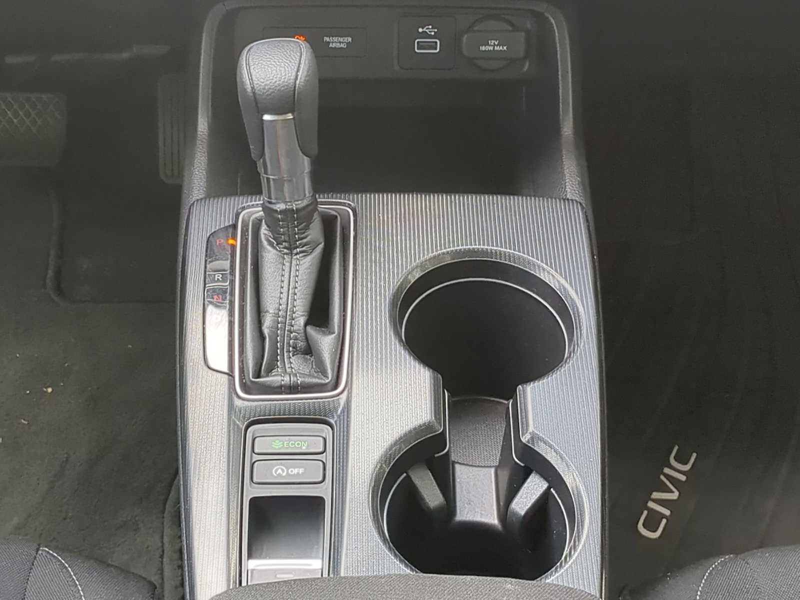 Thumbnail: 2024 Honda Civic - 18