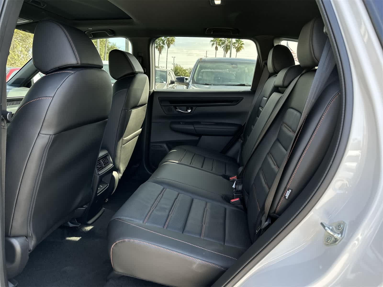 Thumbnail: 2026 Honda CR-V - 18