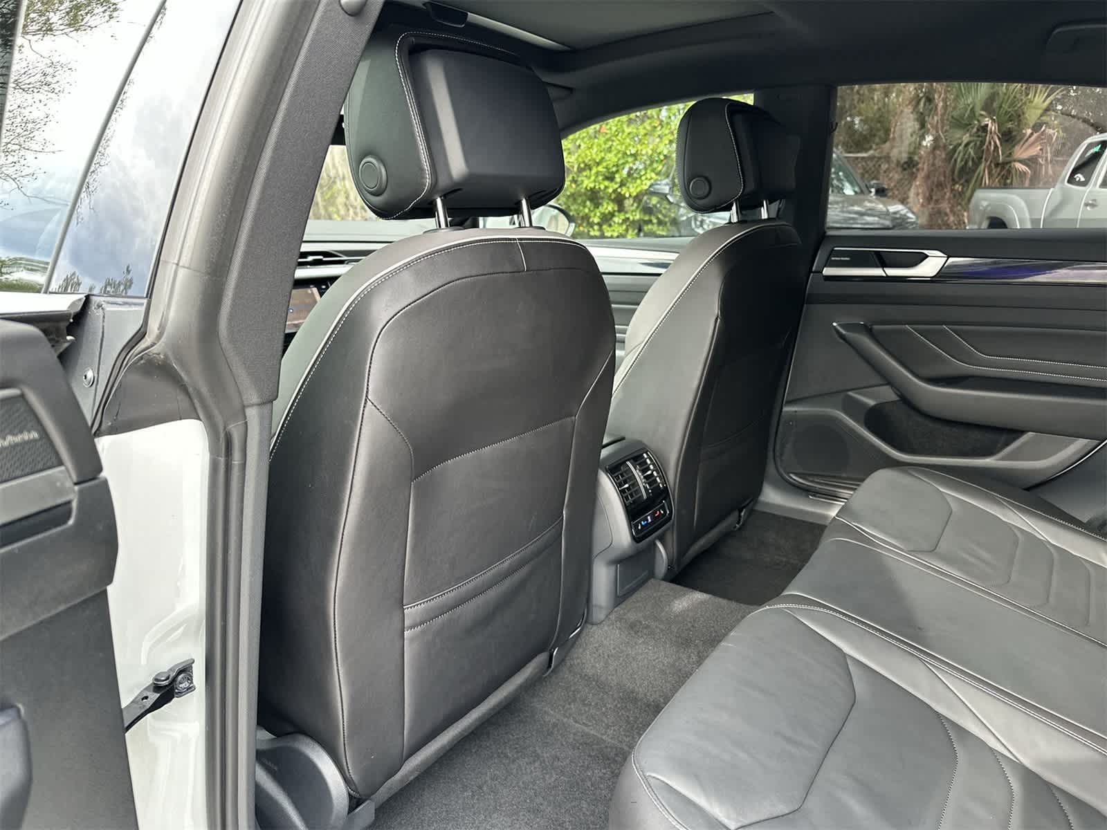 Thumbnail: 2023 Volkswagen Arteon - 12