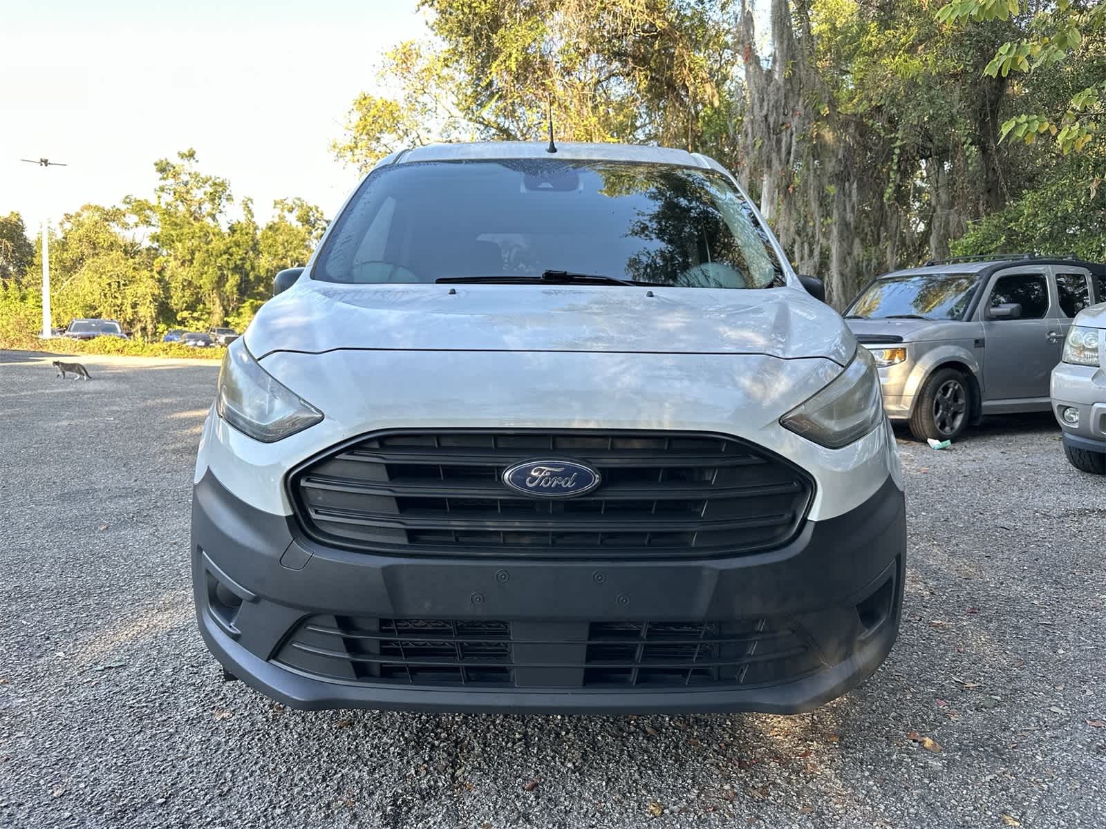 Thumbnail: 2021 Ford Transit Series - 6