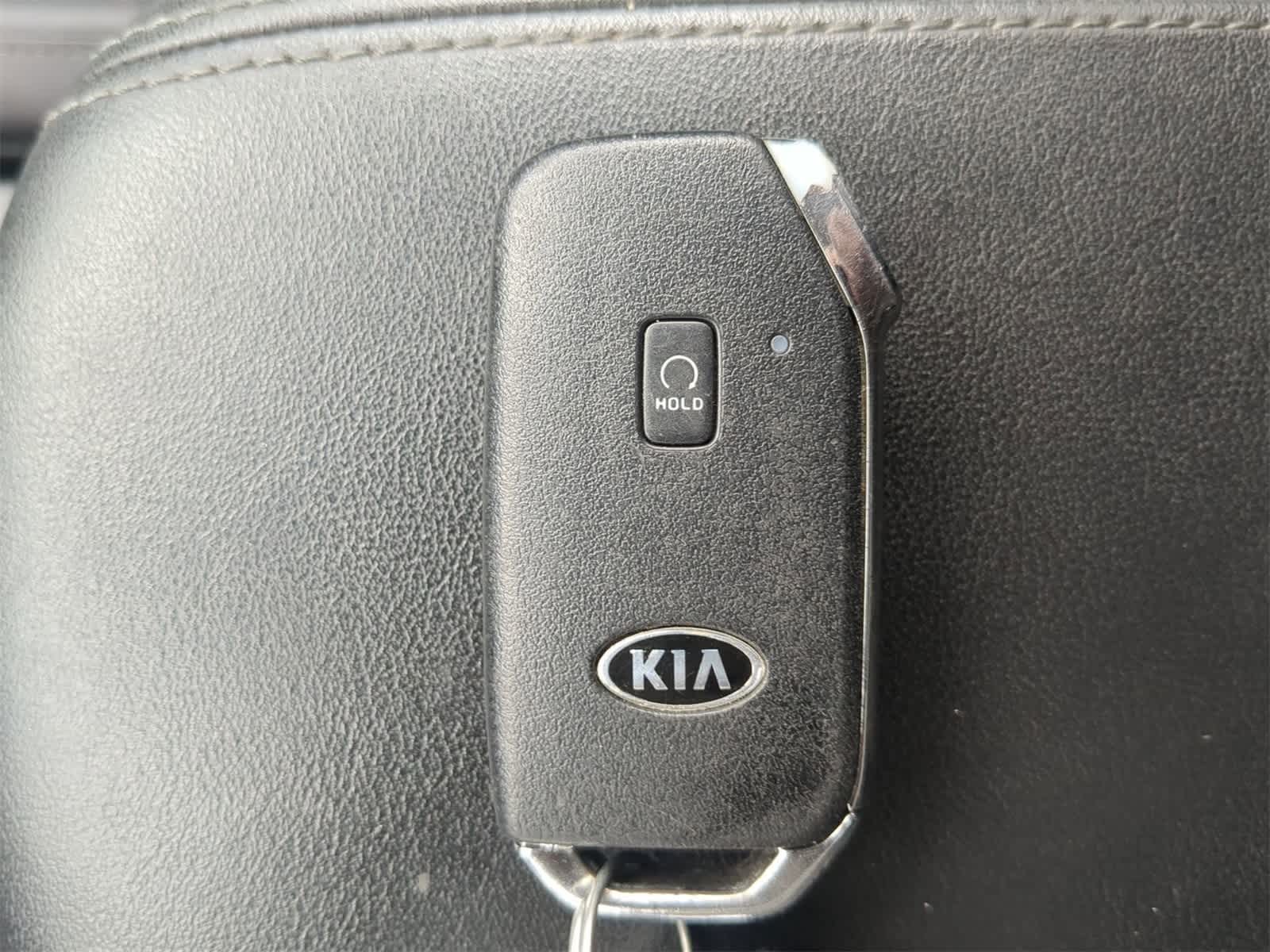 Thumbnail: 2021 Kia Seltos - 27