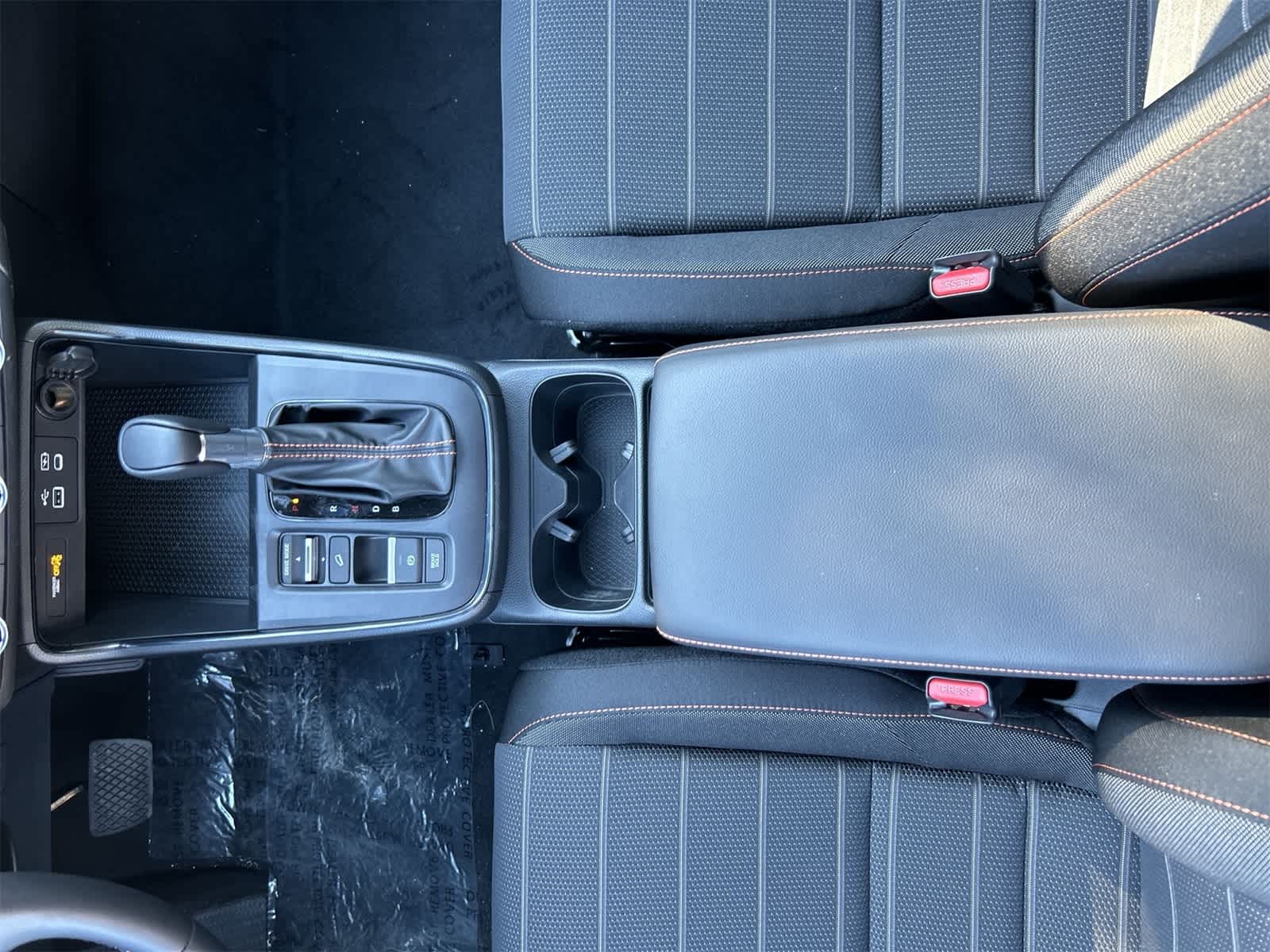 Thumbnail: 2025 Honda CR-V - 16