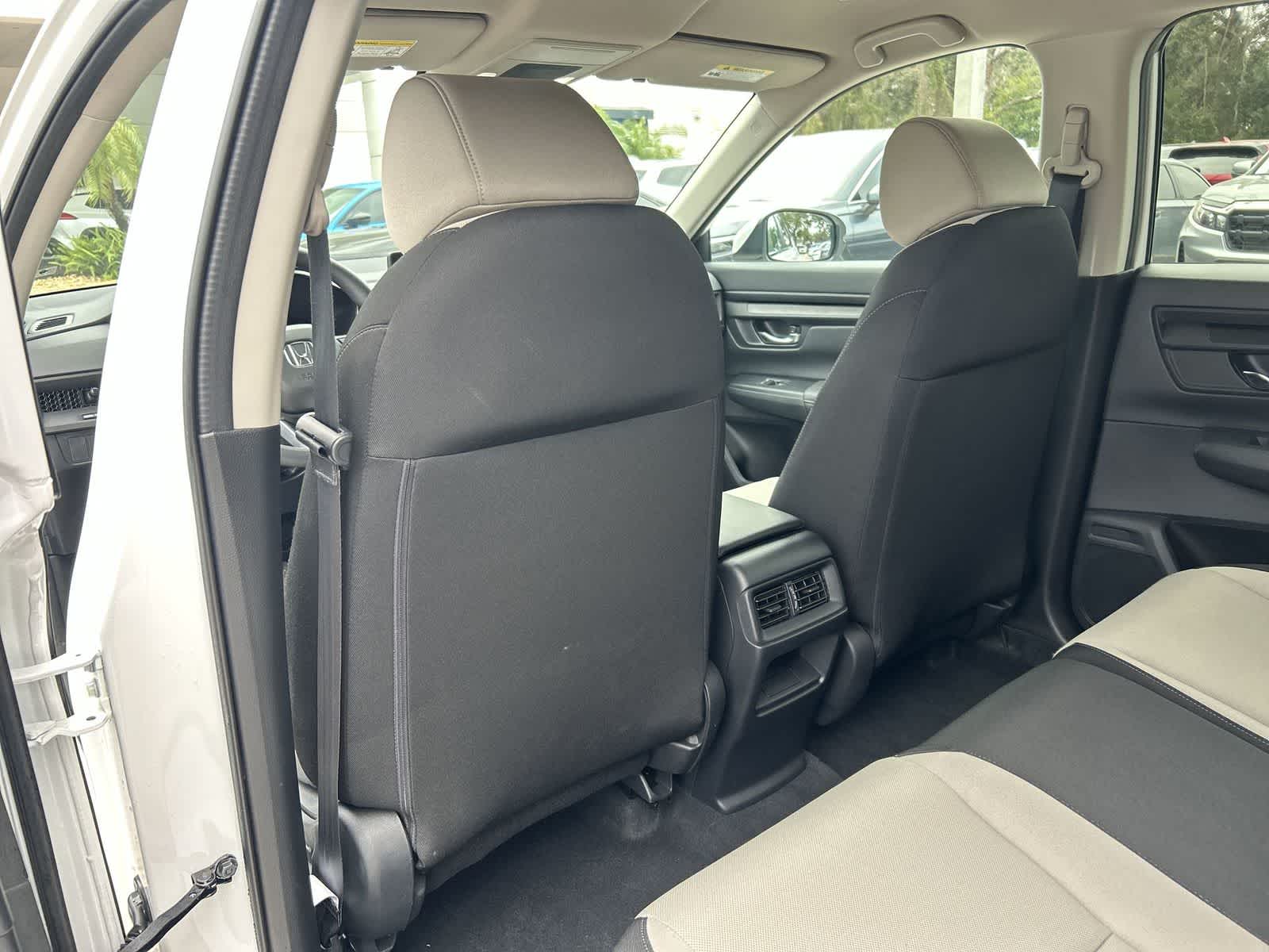 Thumbnail: 2026 Honda CR-V - 12