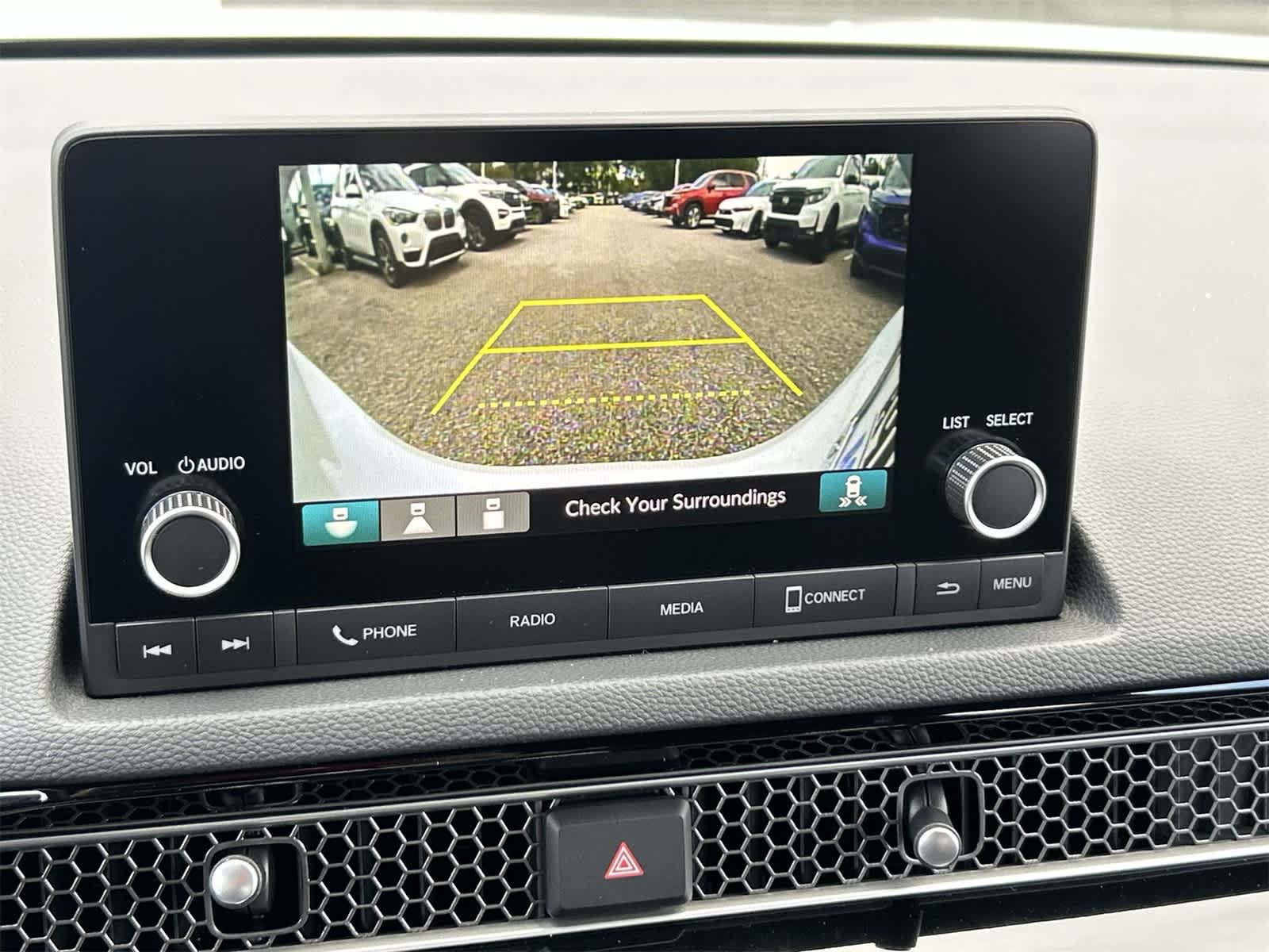 Thumbnail: 2025 Honda Civic - 22