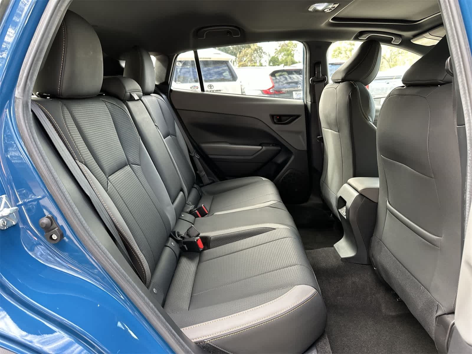 Thumbnail: 2024 Subaru Crosstrek - 13