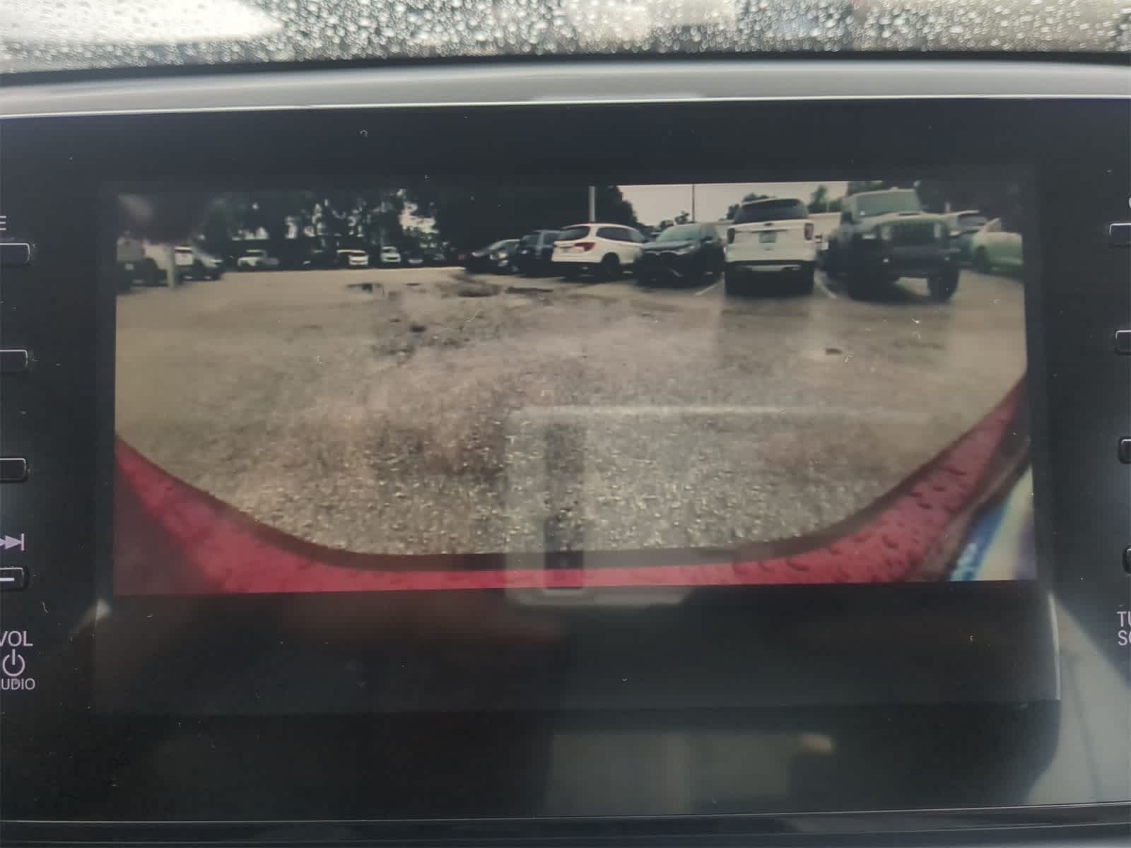 Thumbnail: 2019 Honda Accord - 20