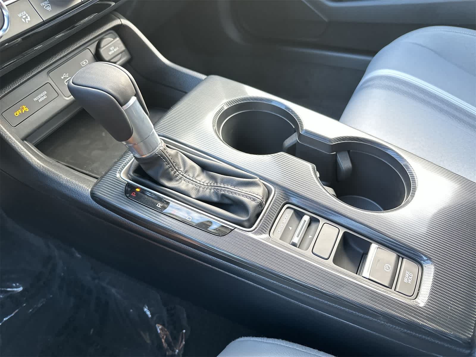 Thumbnail: 2026 Honda Civic - 15