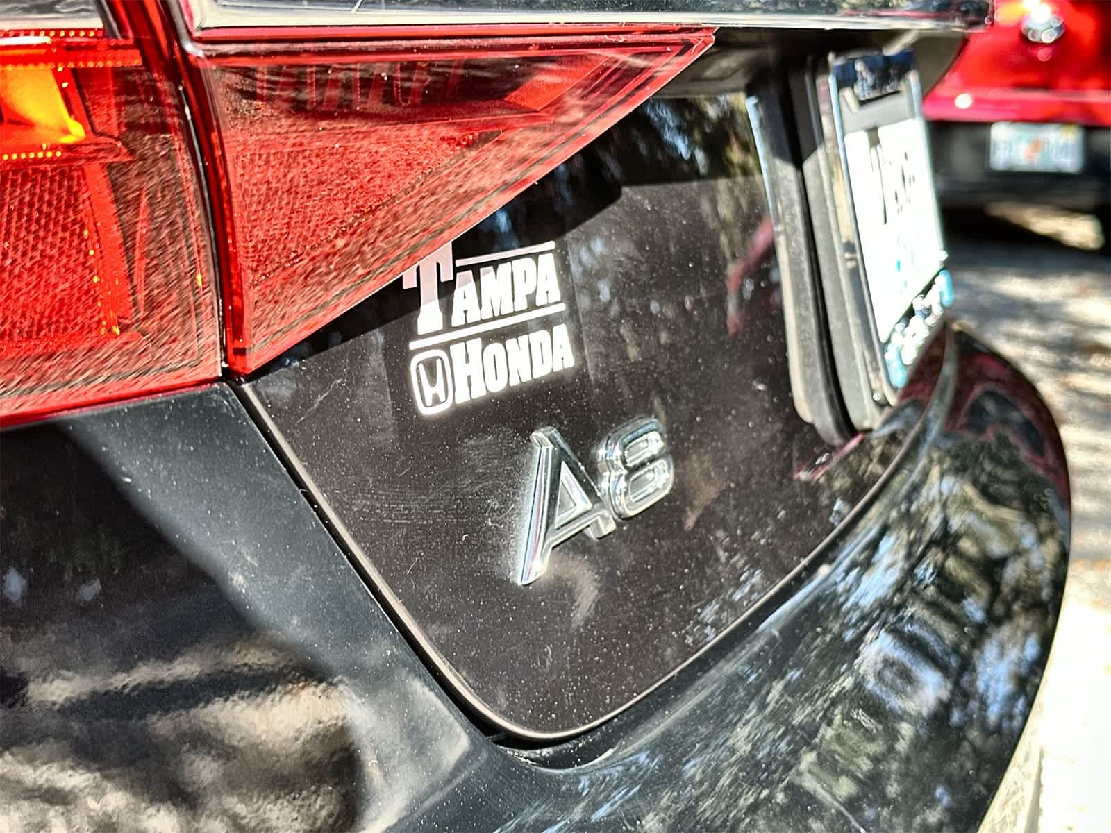 Thumbnail: 2015 Audi A8 - 7