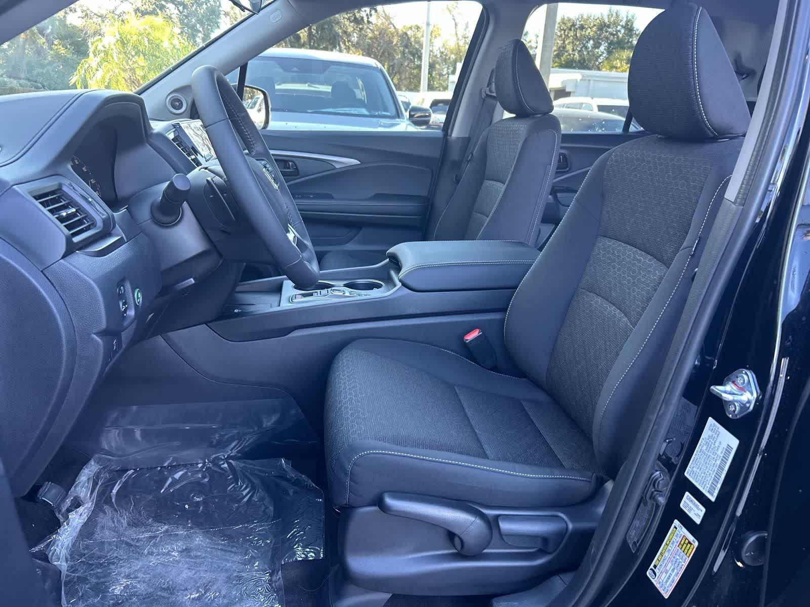 Thumbnail: 2026 Honda Ridgeline - 11