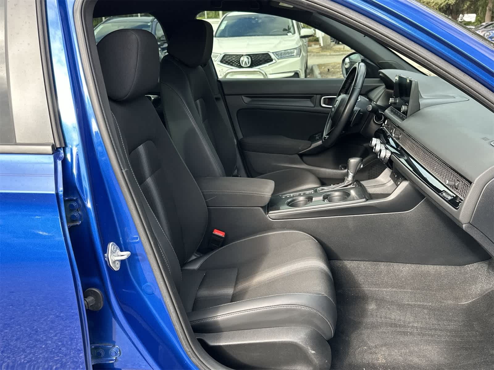 Thumbnail: 2024 Honda Civic - 20