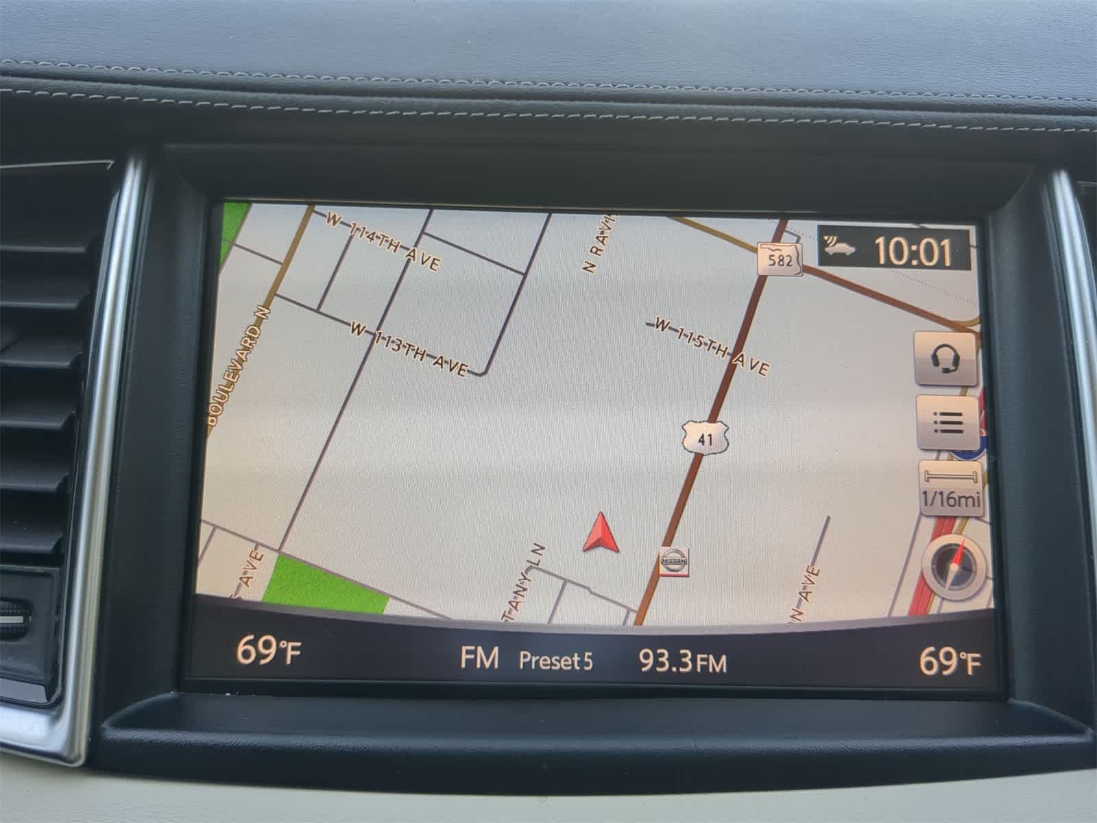 2019 INFINITI QX50 Essential 21