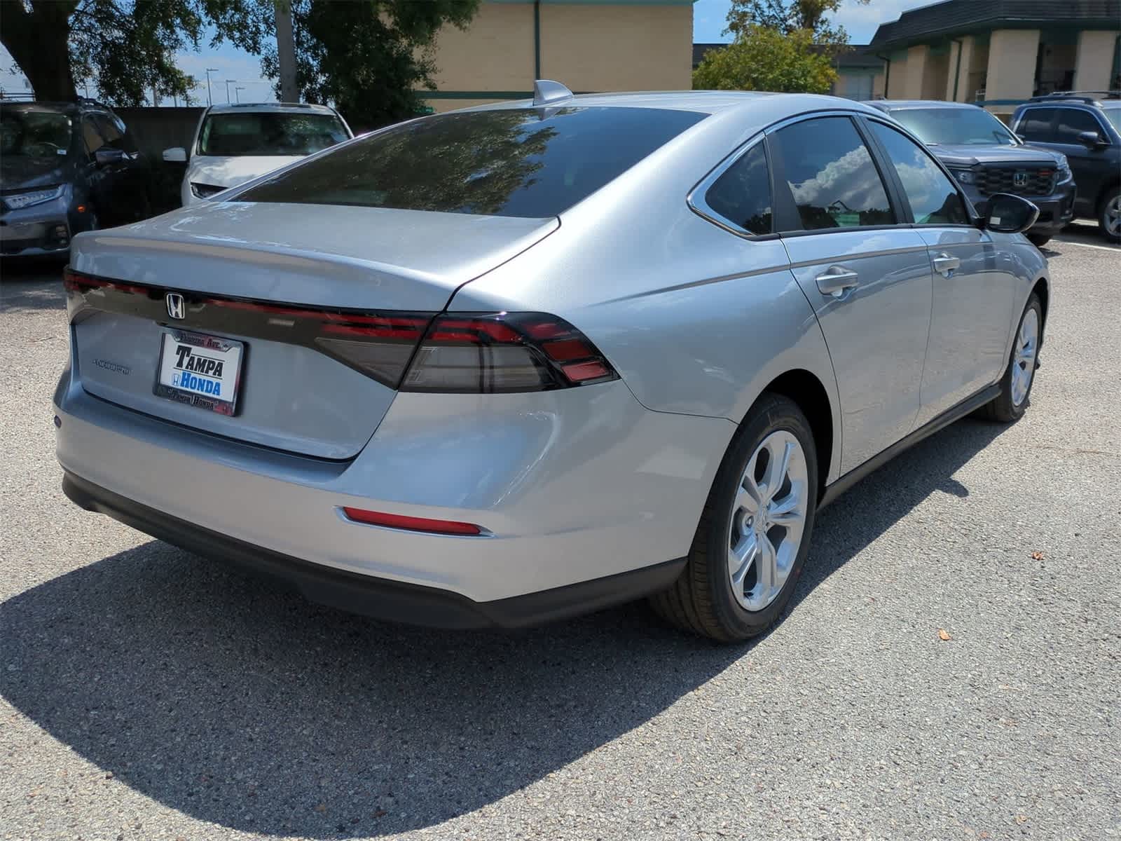 Thumbnail: 2025 Honda Accord - 6