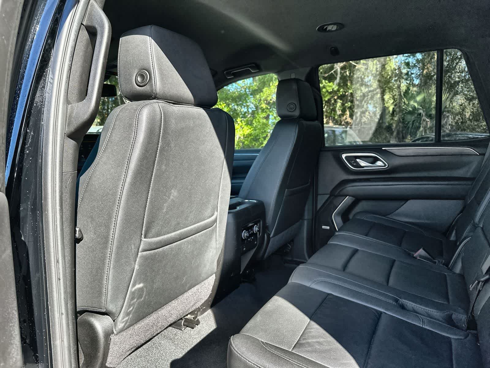 Thumbnail: 2024 Chevrolet Tahoe - 12