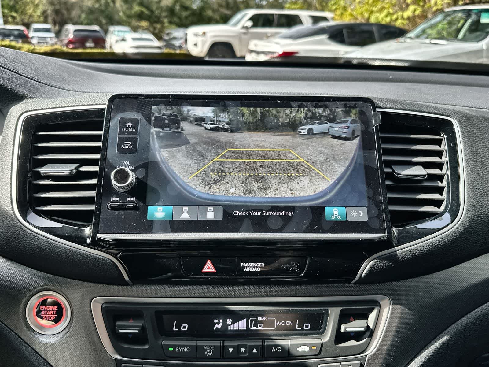 Thumbnail: 2026 Honda Ridgeline - 21