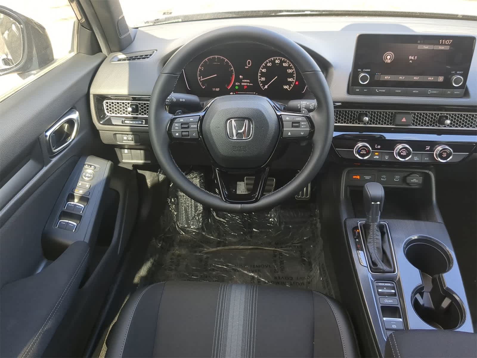 Thumbnail: 2025 Honda Civic - 15