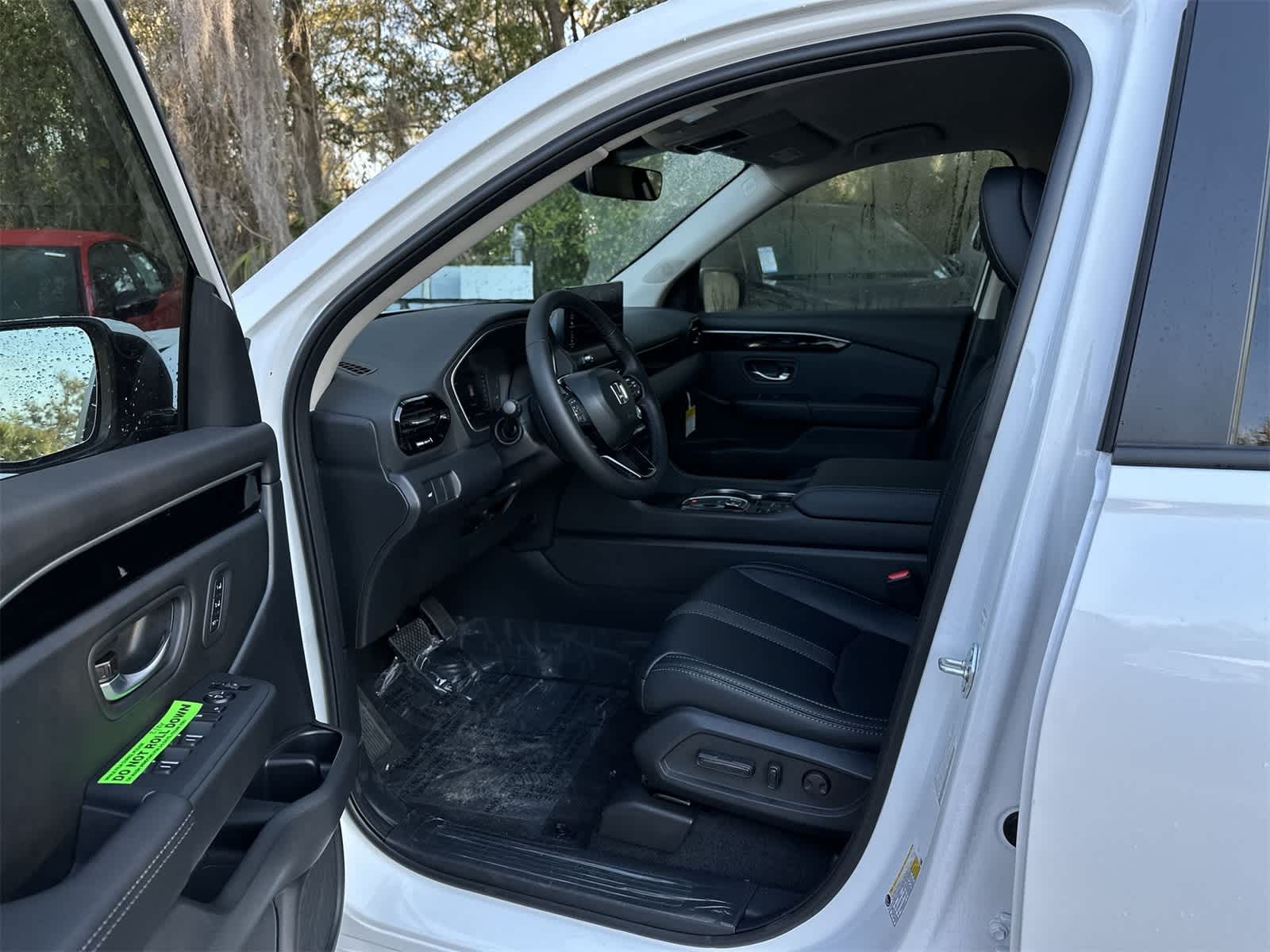 Thumbnail: 2026 Honda Pilot - 11