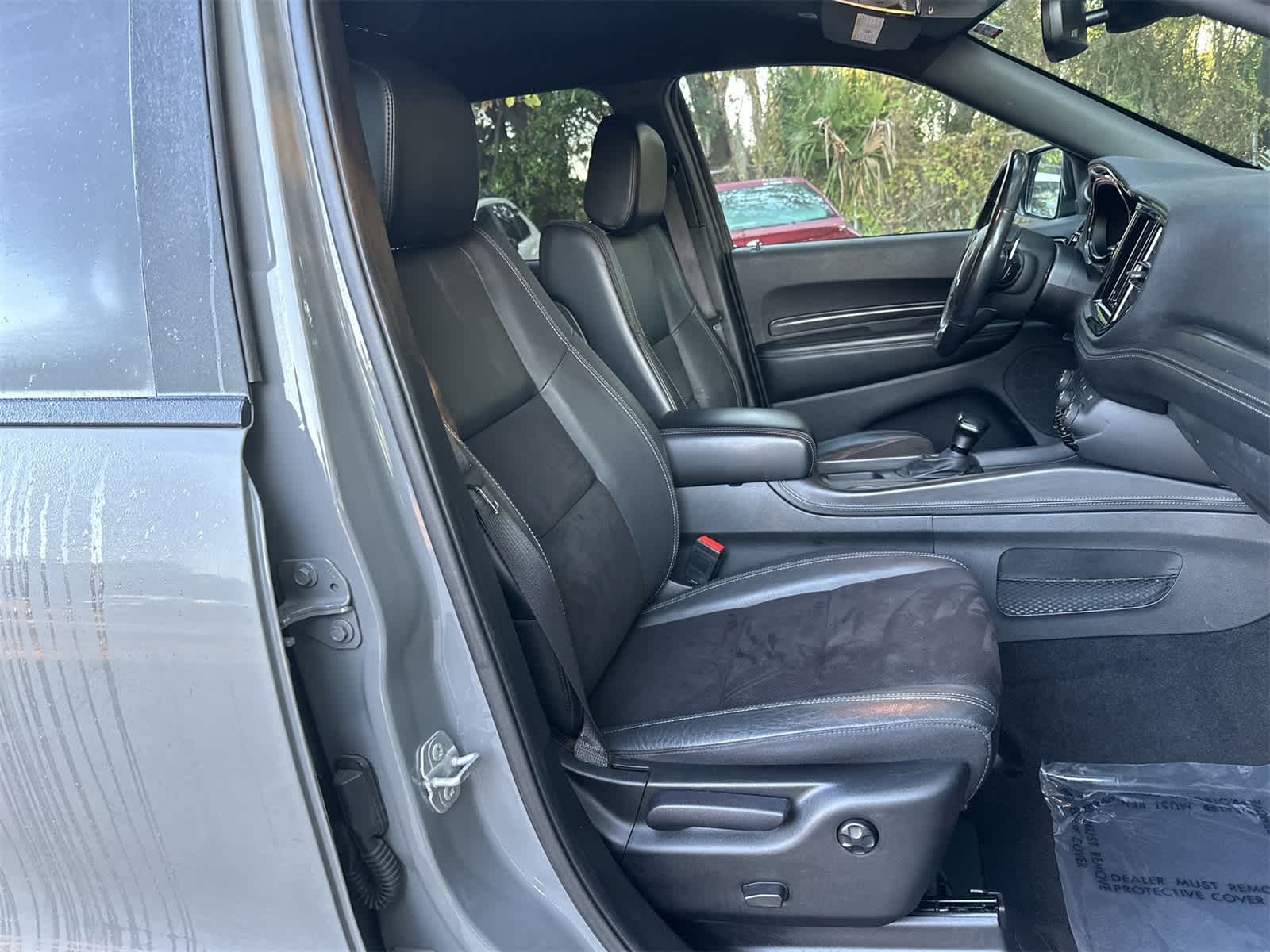 Thumbnail: 2022 Dodge Durango - 14