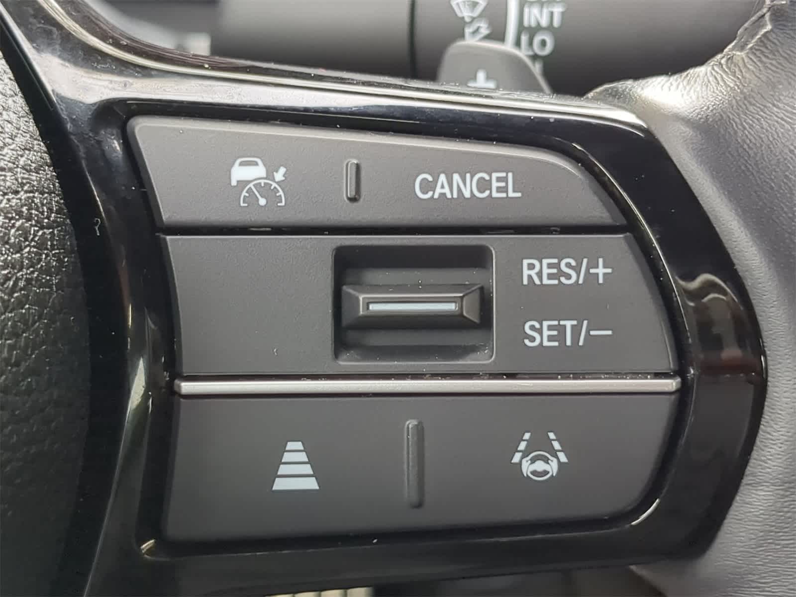 Thumbnail: 2023 Honda Civic - 23