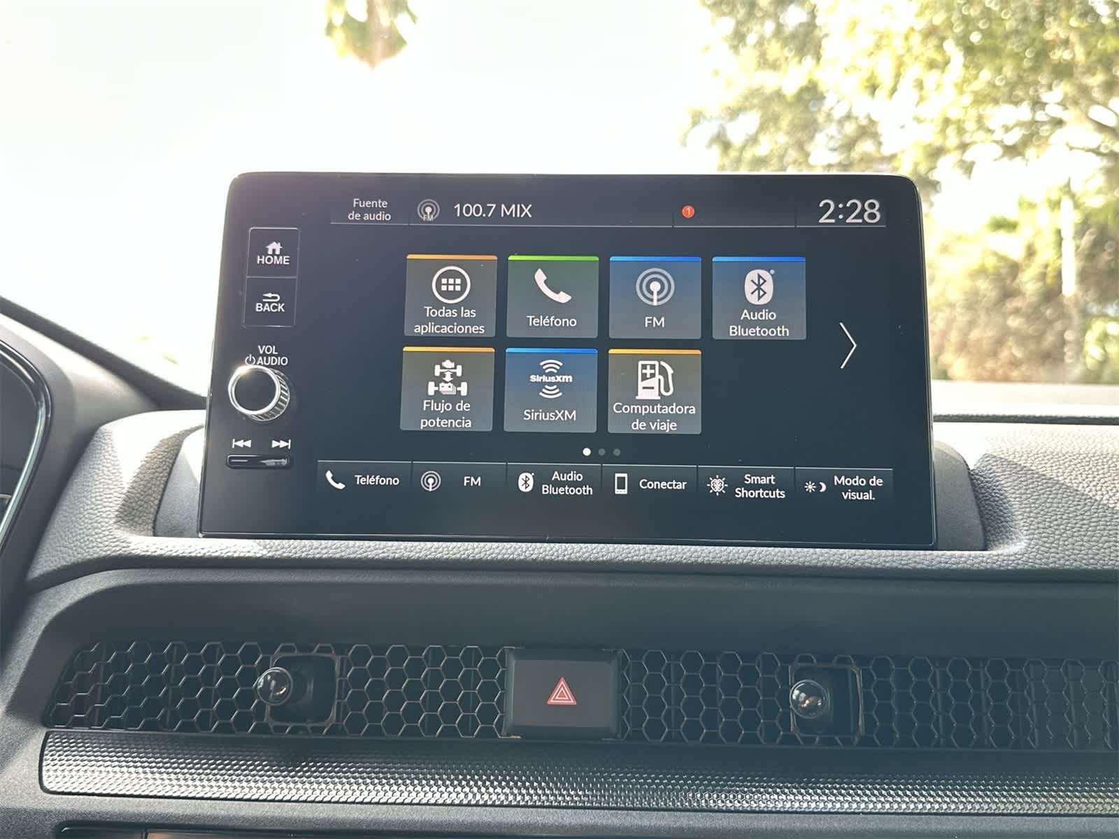 Thumbnail: 2025 Honda CR-V - 12