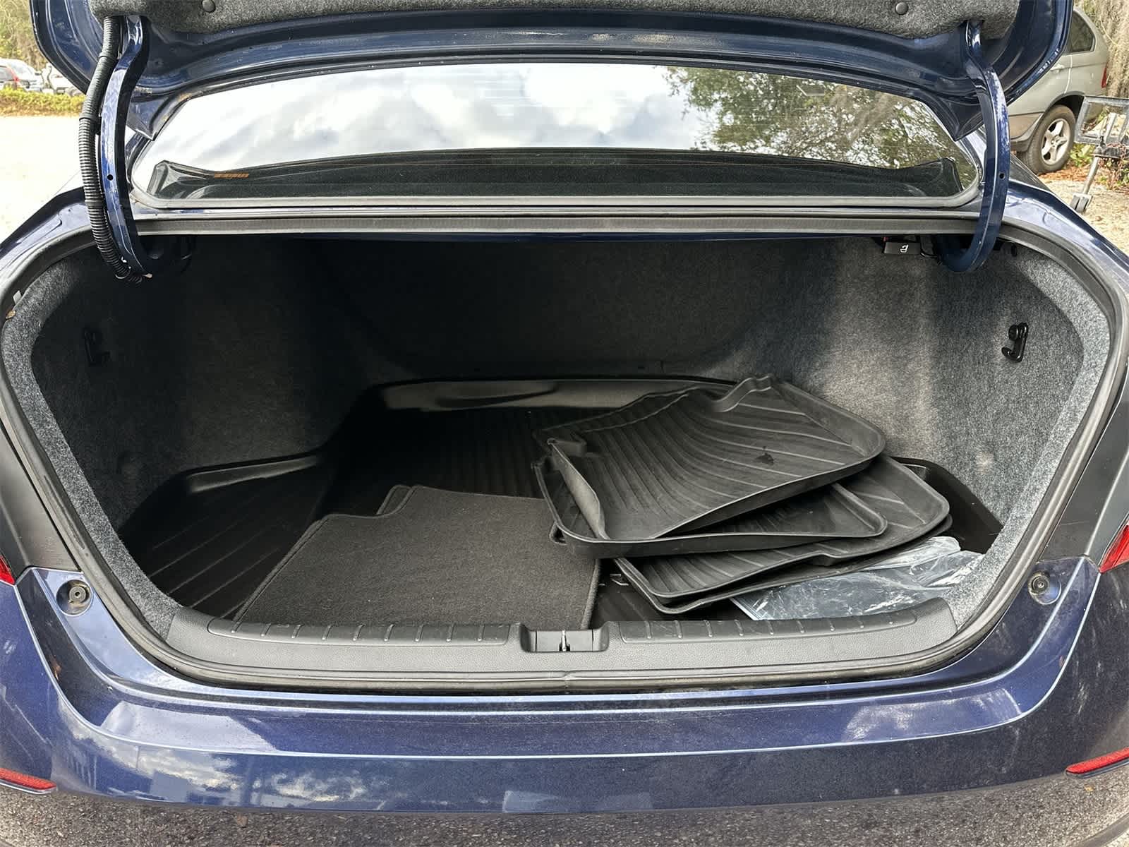 Thumbnail: 2020 Honda Accord - 19