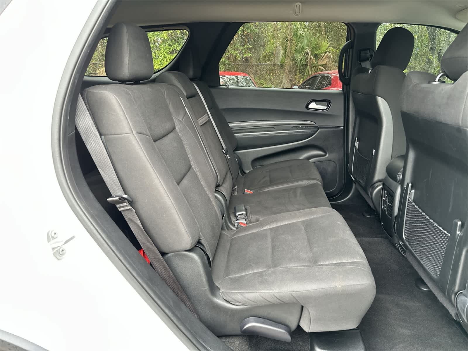 Thumbnail: 2022 Dodge Durango - 13