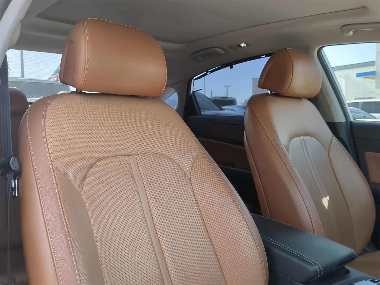 Thumbnail: 2015 Hyundai Sonata - 7