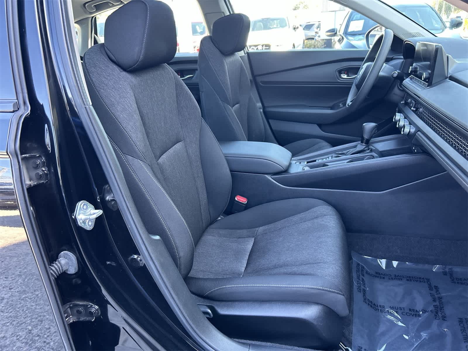 Thumbnail: 2023 Honda Accord - 14