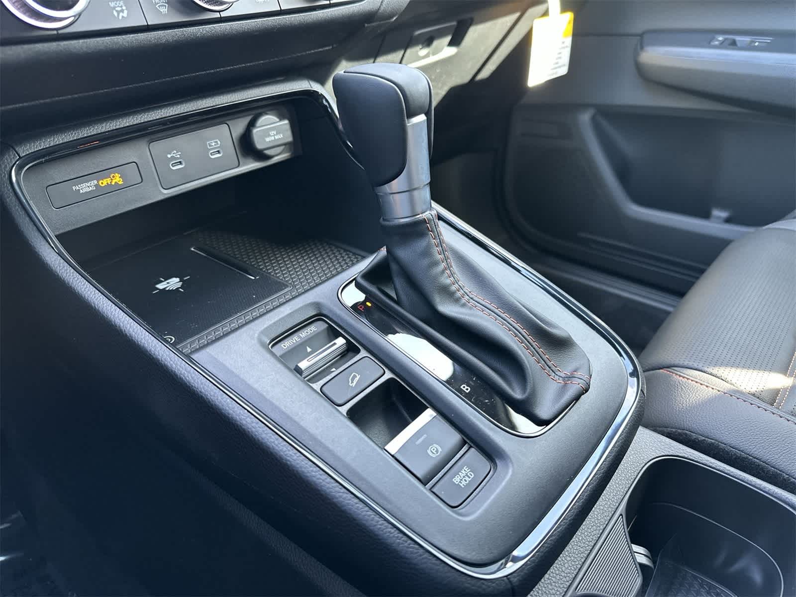 Thumbnail: 2026 Honda CR-V - 15