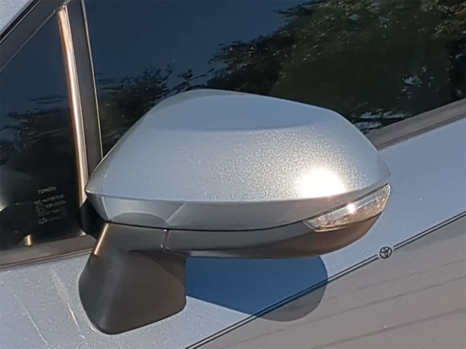 Thumbnail: 2021 Toyota Corolla - 13