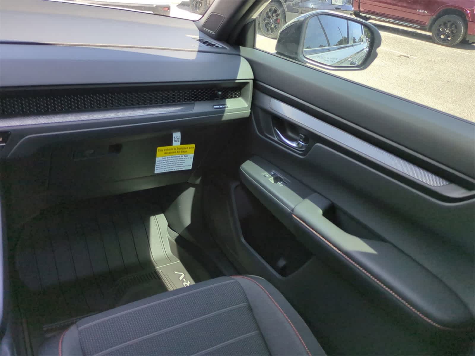 Thumbnail: 2026 Honda CR-V - 16