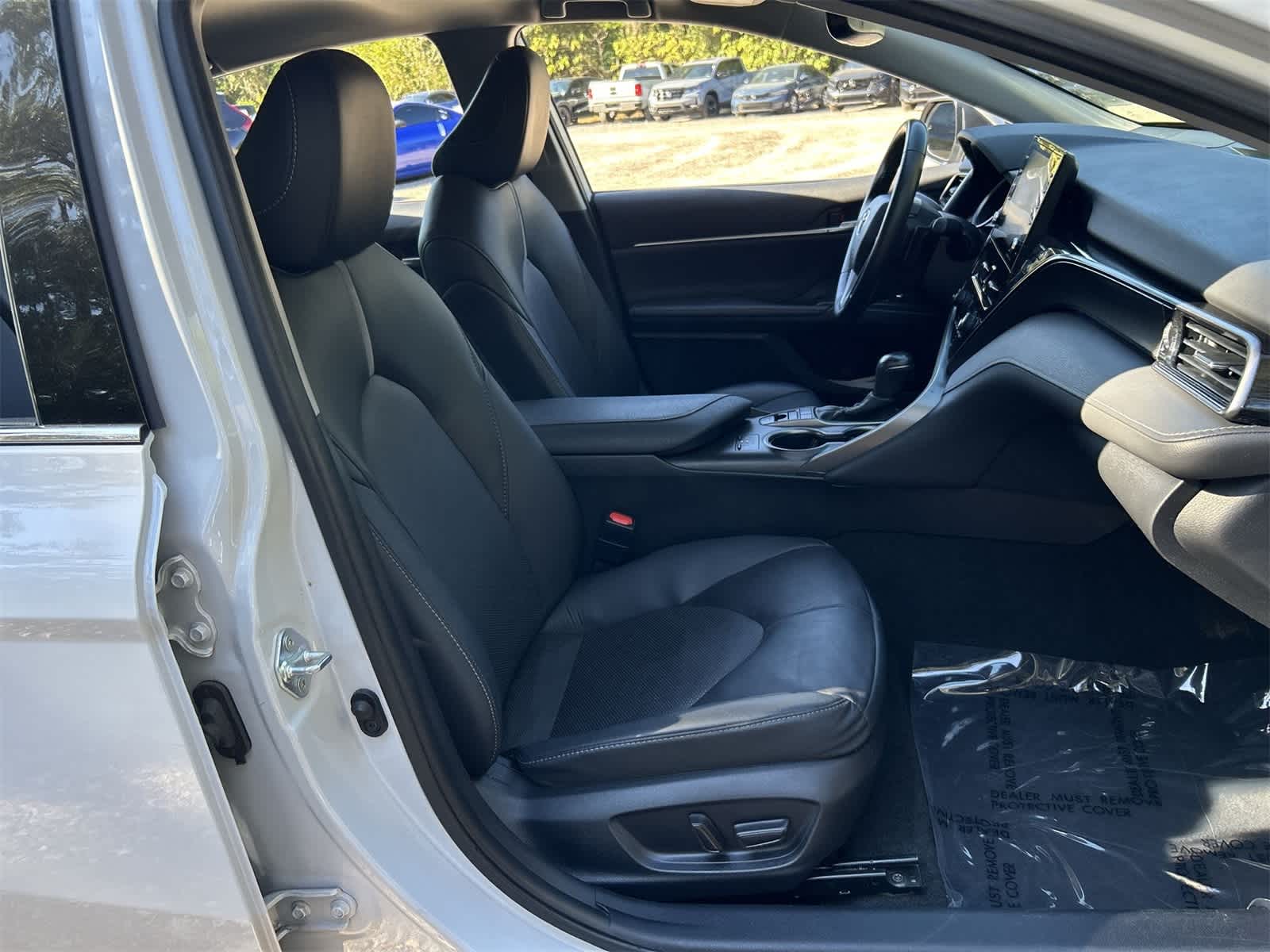 Thumbnail: 2024 Toyota Camry - 14