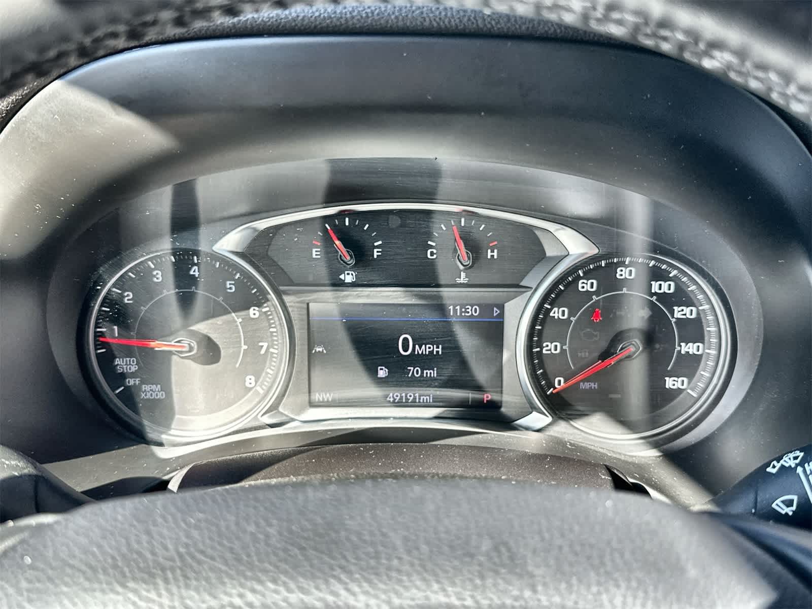 Thumbnail: 2024 GMC Terrain - 18