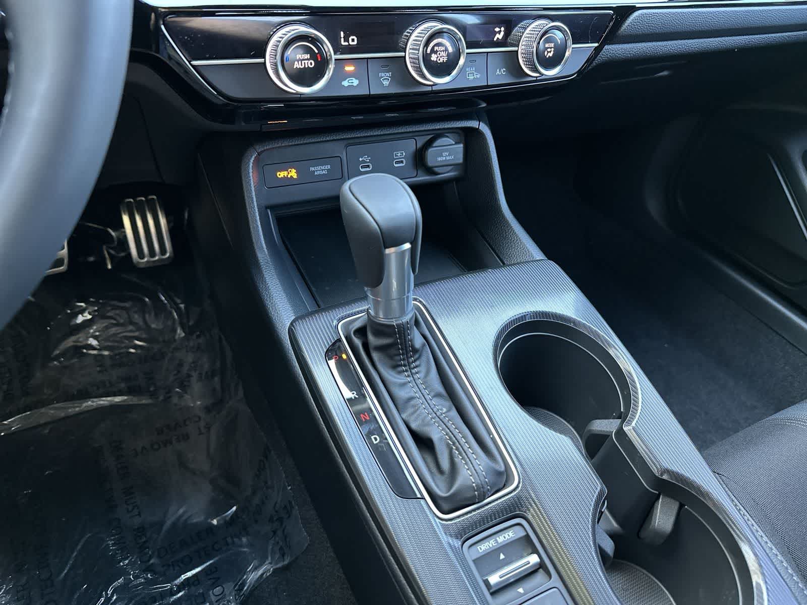 Thumbnail: 2026 Honda Civic - 18