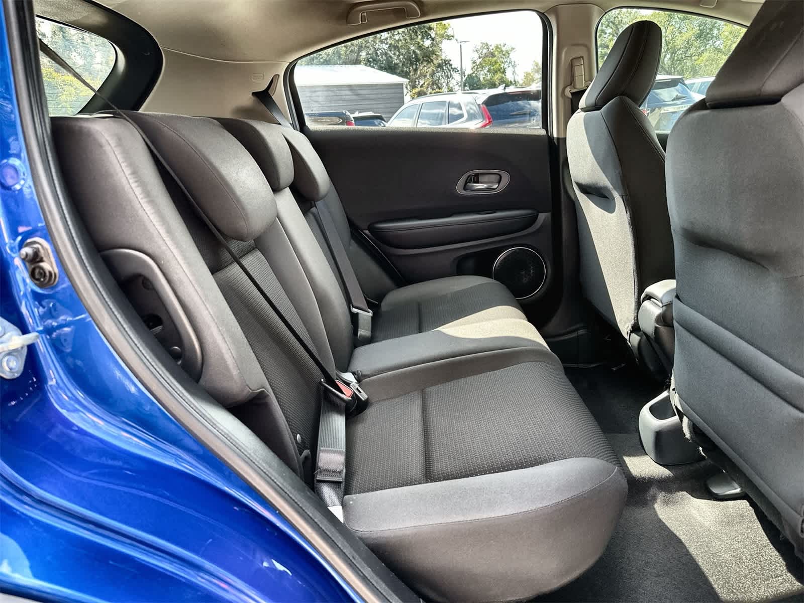 Thumbnail: 2021 Honda HR-V - 13