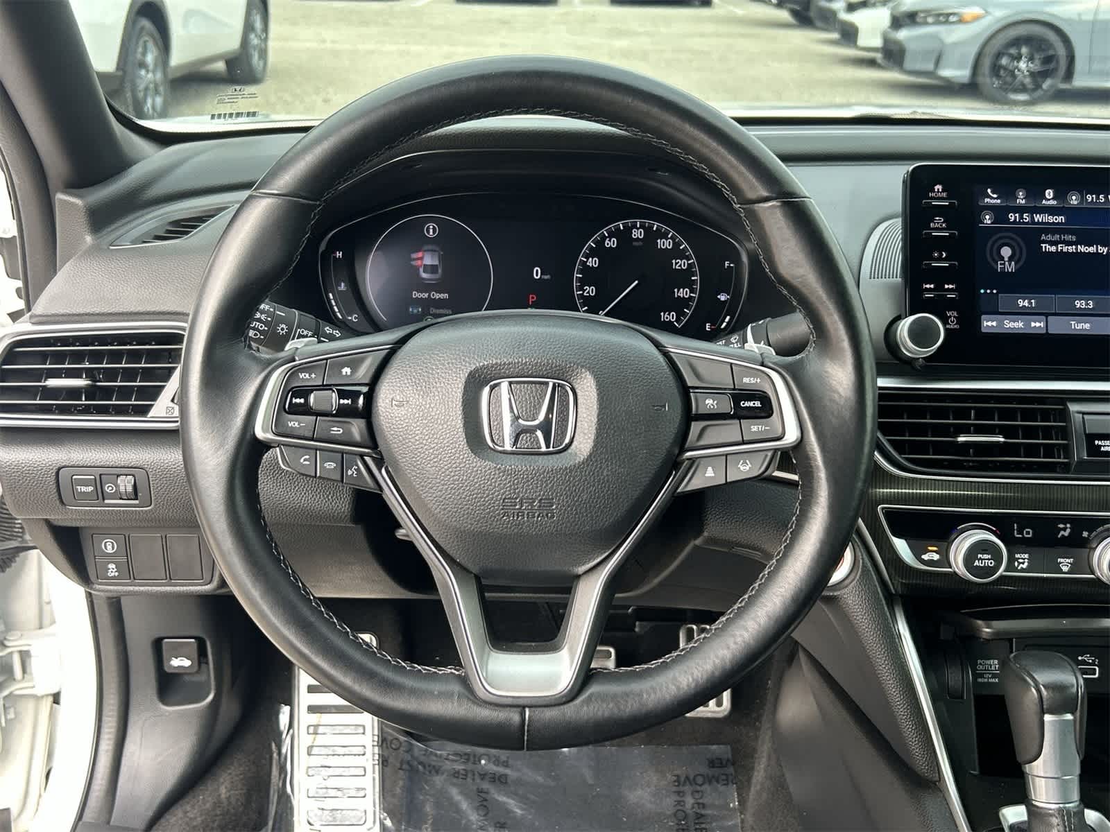 Thumbnail: 2022 Honda Accord - 15