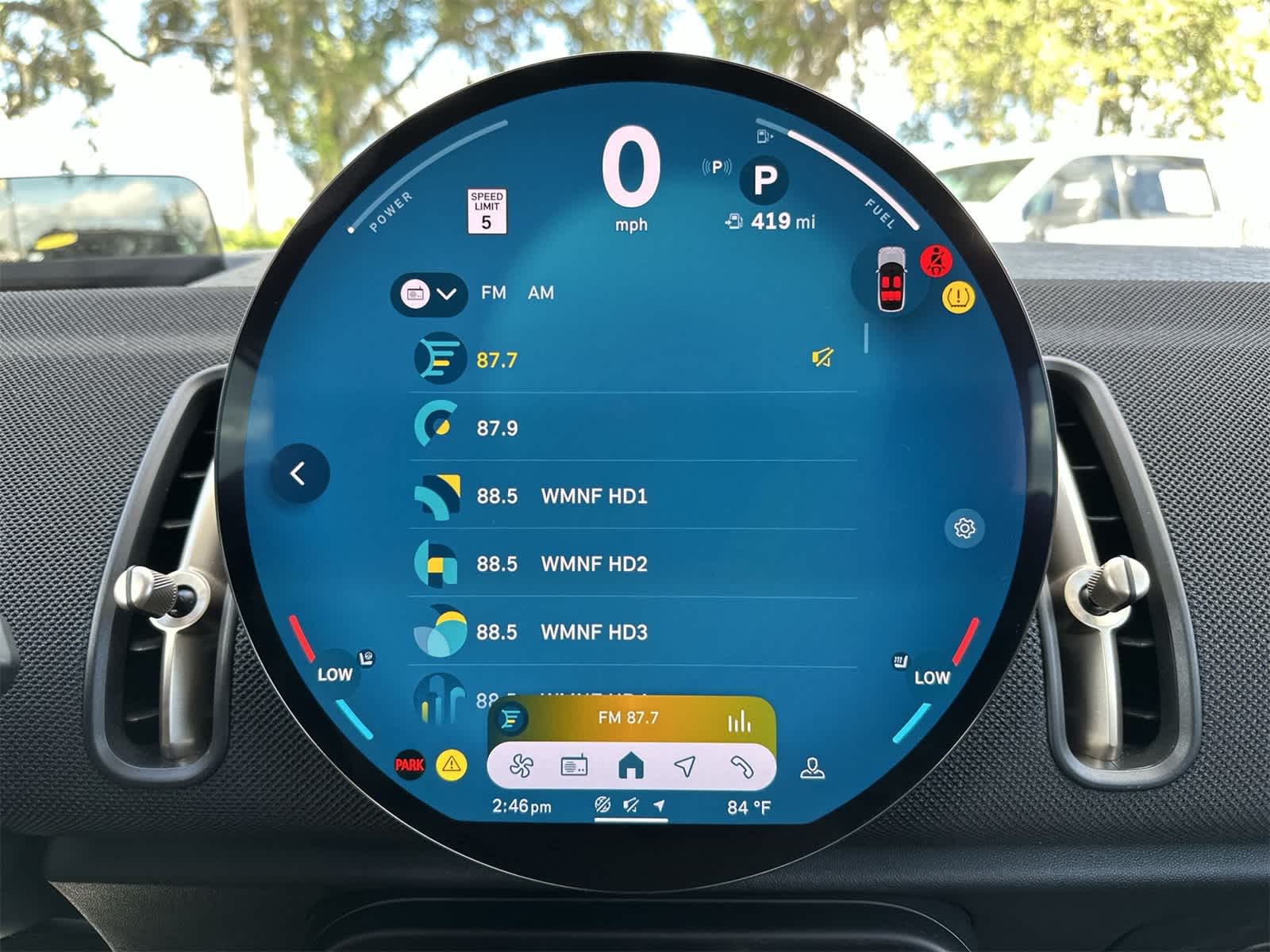 Thumbnail: 2025 MINI Cooper Countryman - 4