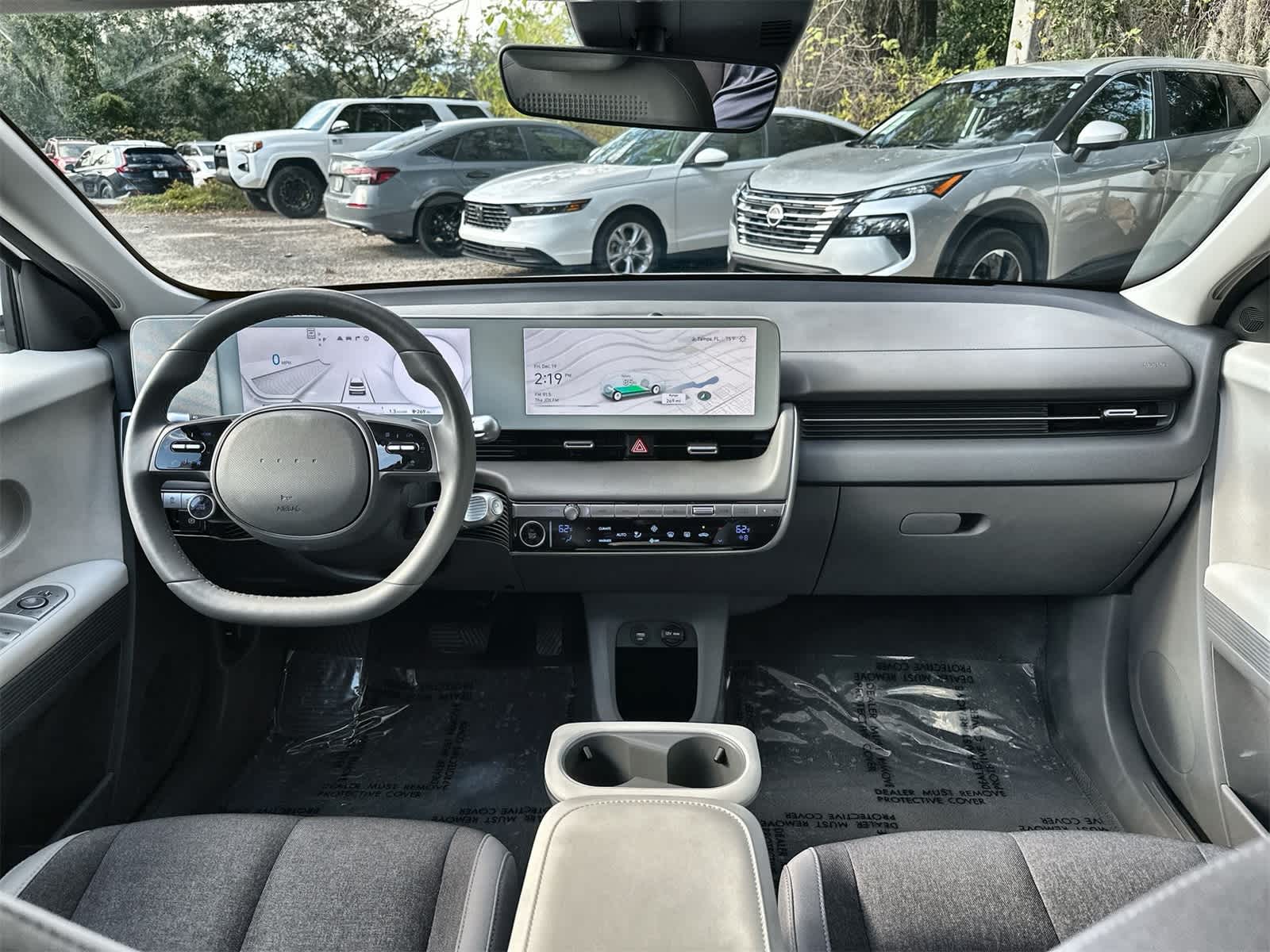 Thumbnail: 2024 Hyundai Ioniq 5 - 10