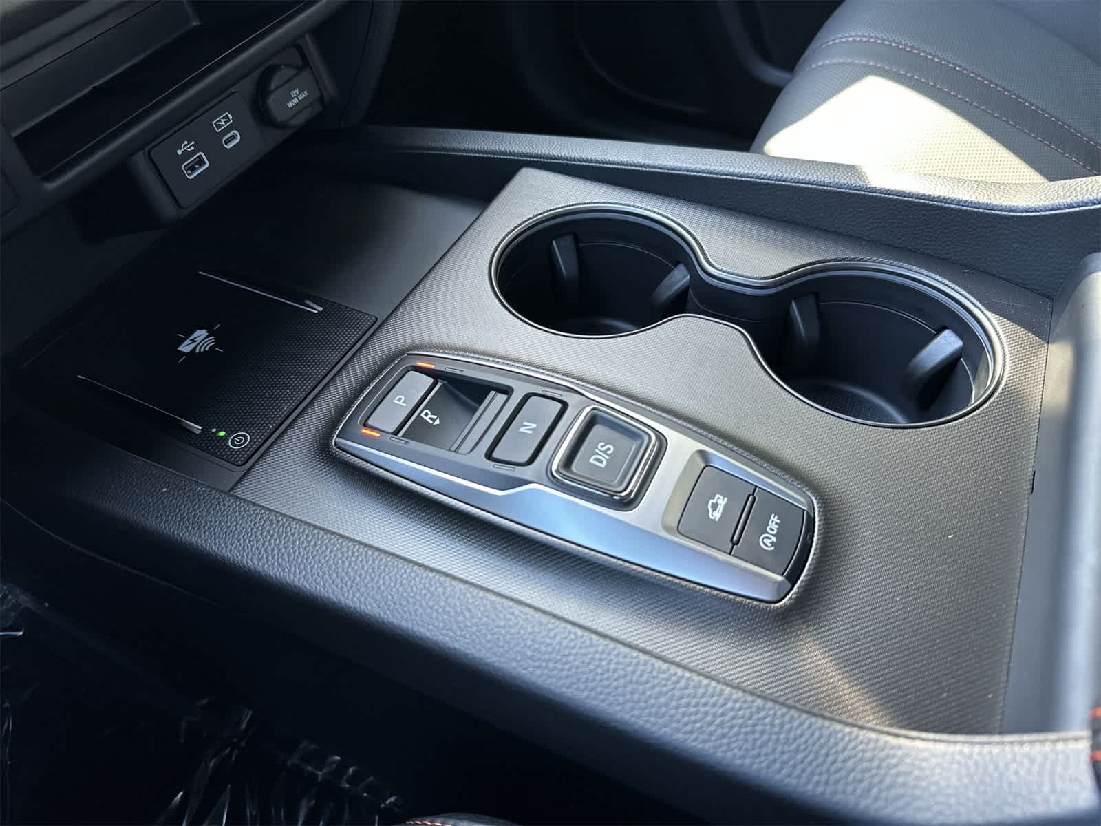 Thumbnail: 2026 Honda Ridgeline - 15