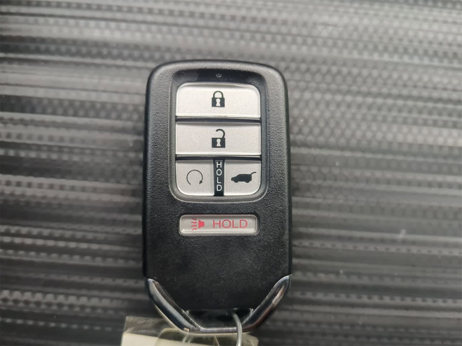 Thumbnail: 2023 Honda Passport - 28
