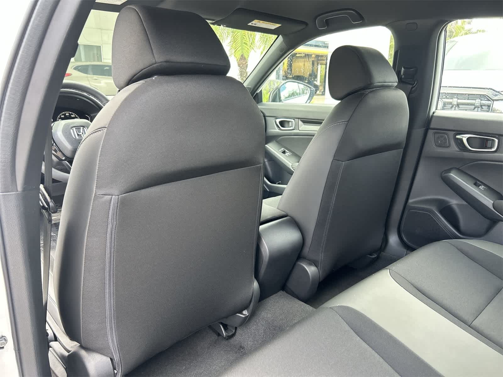 Thumbnail: 2025 Honda Civic - 12