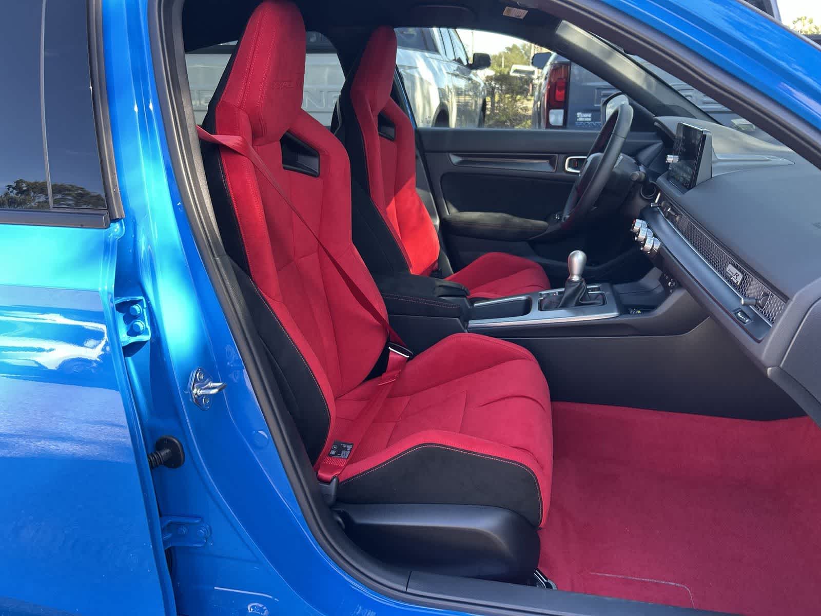 Thumbnail: 2025 Honda Civic - 14