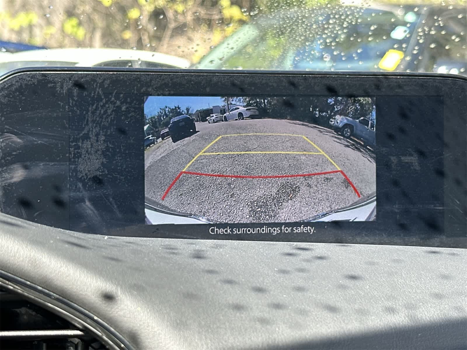 Thumbnail: 2019 Mazda Mazda3 - 20