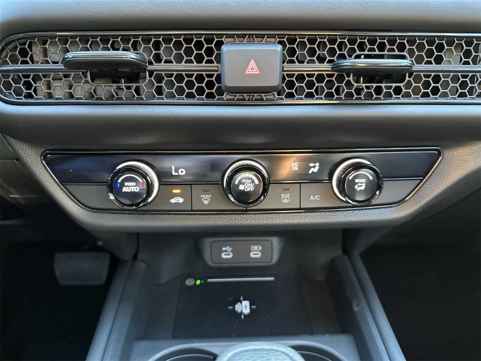 Thumbnail: 2026 Honda HR-V - 9