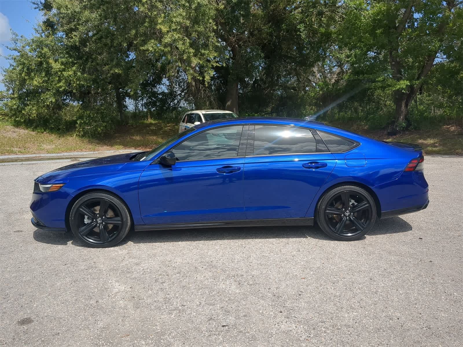 Thumbnail: 2024 Honda Accord - 4