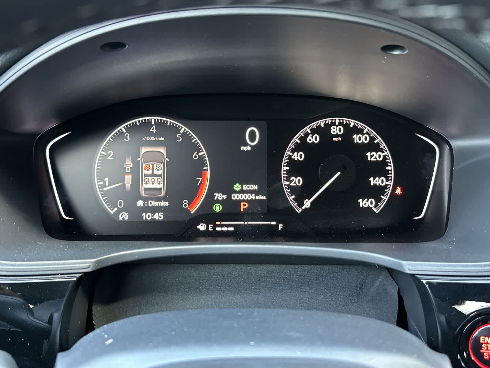 Thumbnail: 2026 Honda Civic - 19