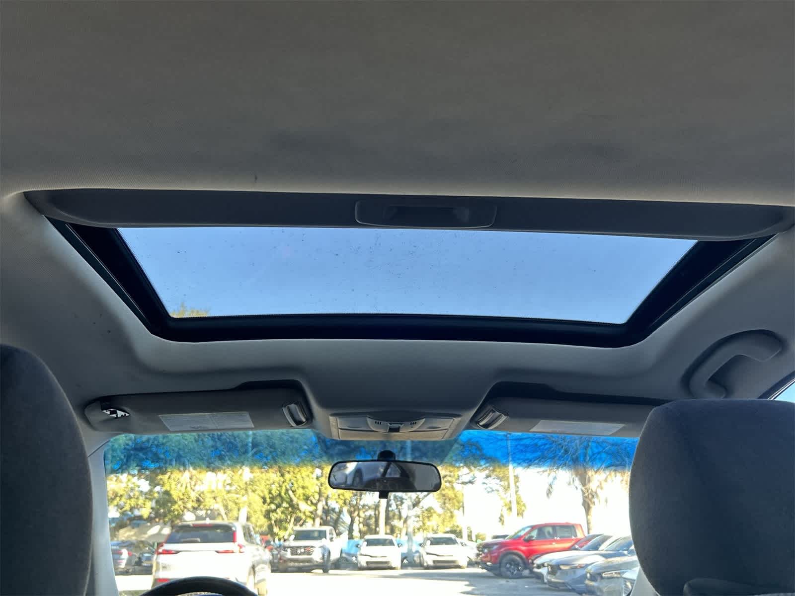 Thumbnail: 2009 Nissan Altima - 22