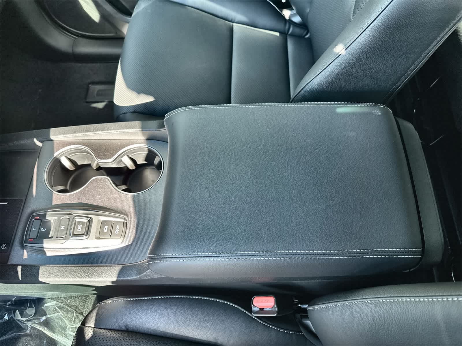 Thumbnail: 2026 Honda Ridgeline - 15