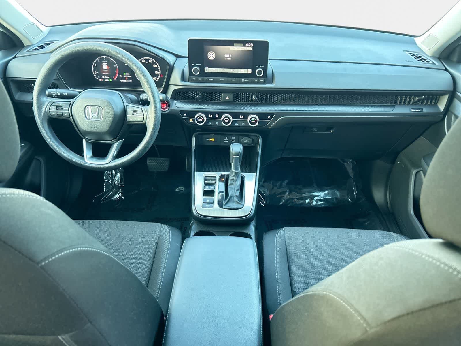 Thumbnail: 2024 Honda CR-V - 15