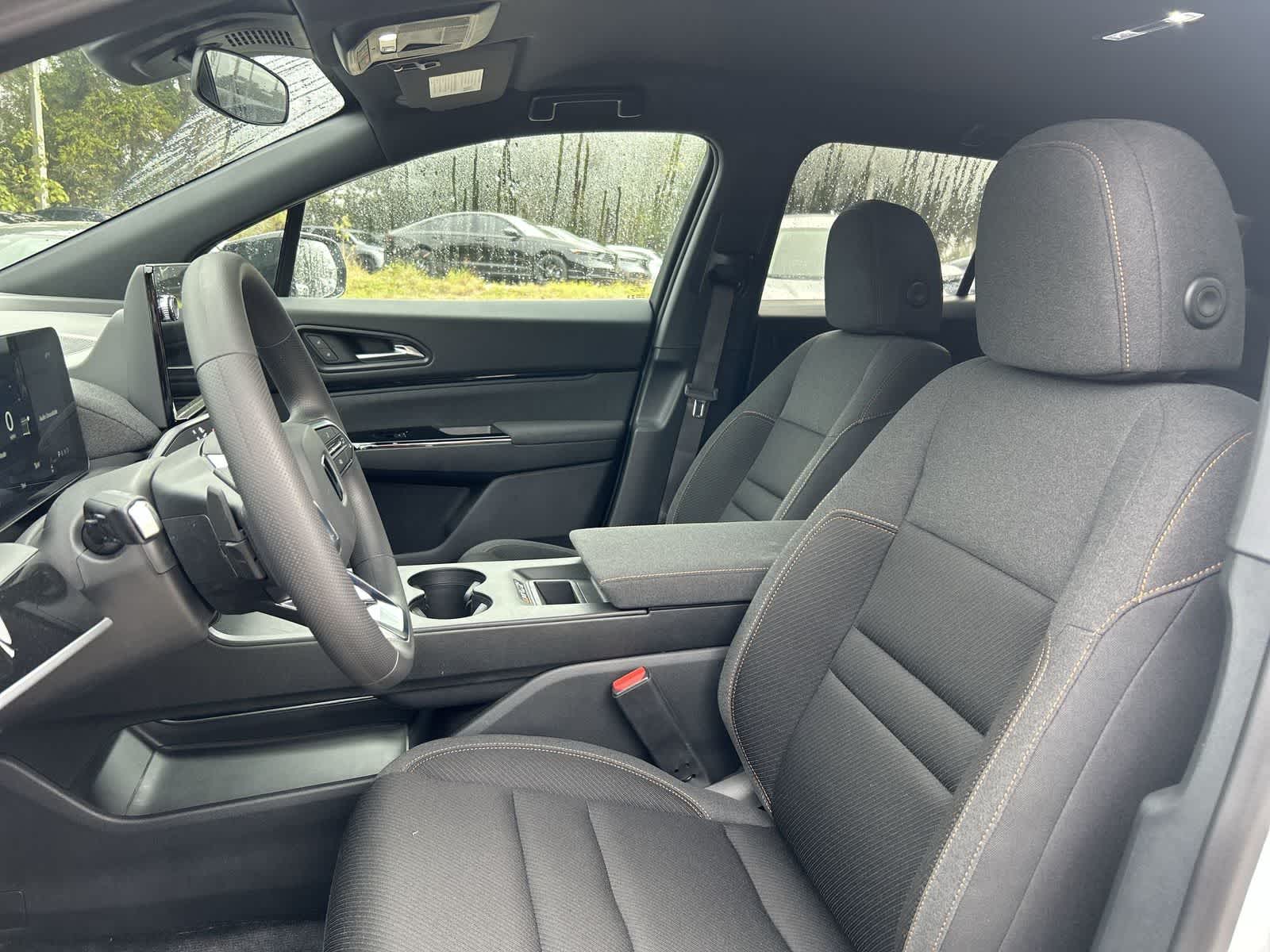 Thumbnail: 2026 Honda Prologue - 2